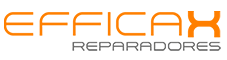 EFFICAX Reparadores Logo
